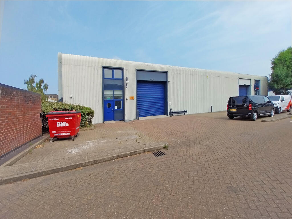 Additional property image - Unit 9, Boundary Business Court, Church Road, Mitcham, CR4 3TD