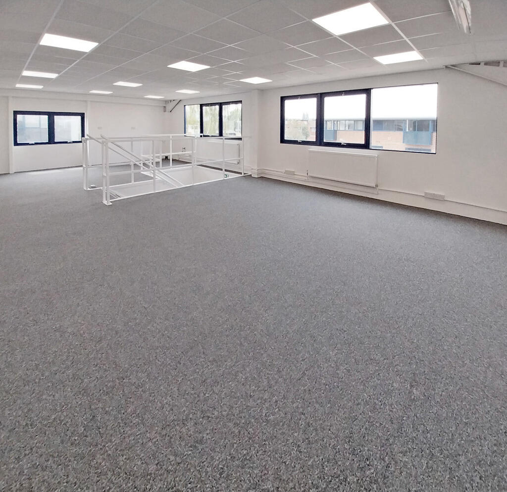 Additional property image - Unit 9, Boundary Business Court, Church Road, Mitcham, CR4 3TD