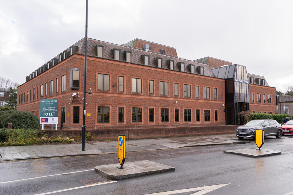 Additional property image - Galago House, 163 Brighton Road, Coulsdon, Surrey, CR5 2NH