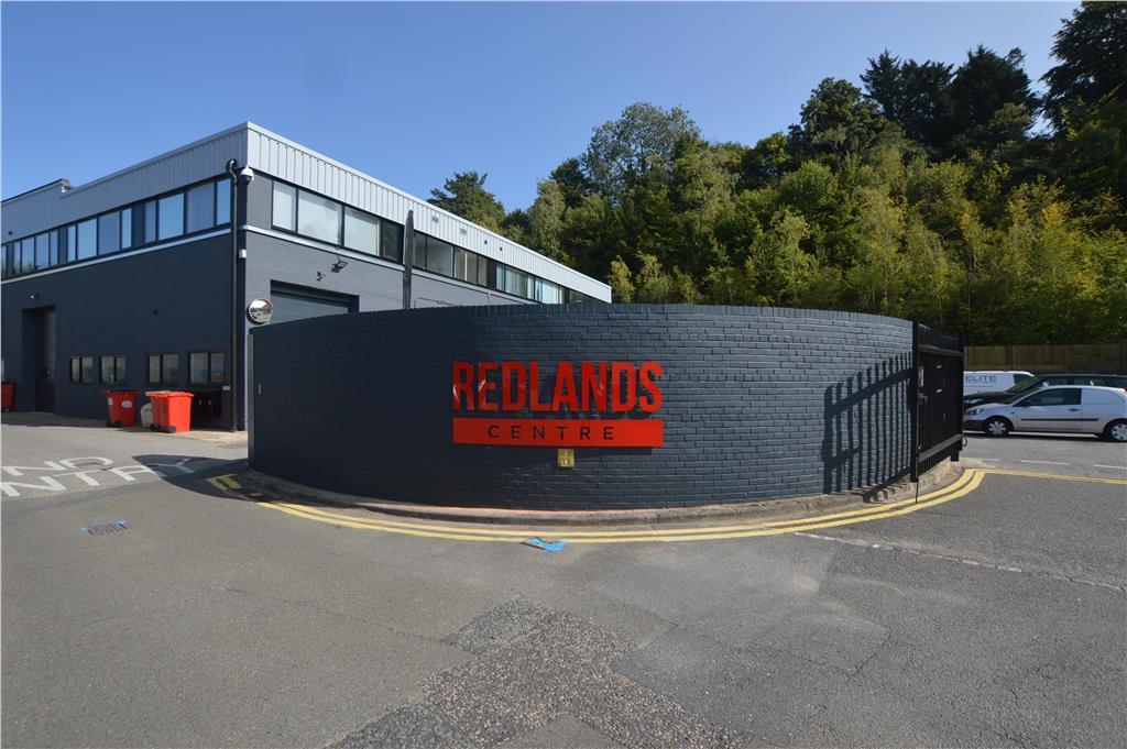 Additional property image - Unit 19, Redlands Centre, Coulsdon, Surrey CR5 2HT