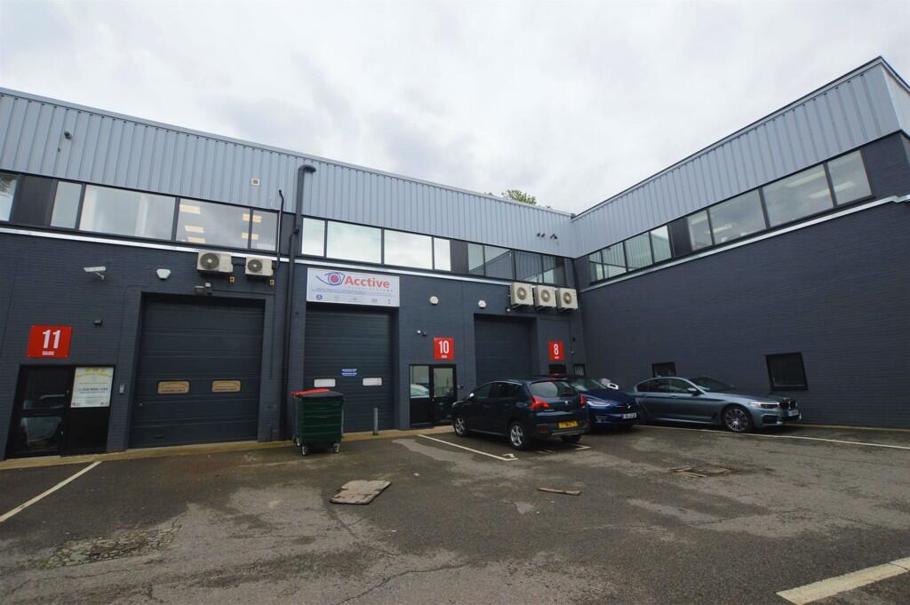Additional property image - Units 14 & 15, Redlands Centre, Redlands, Coulsdon, Surrey, CR5 2HT