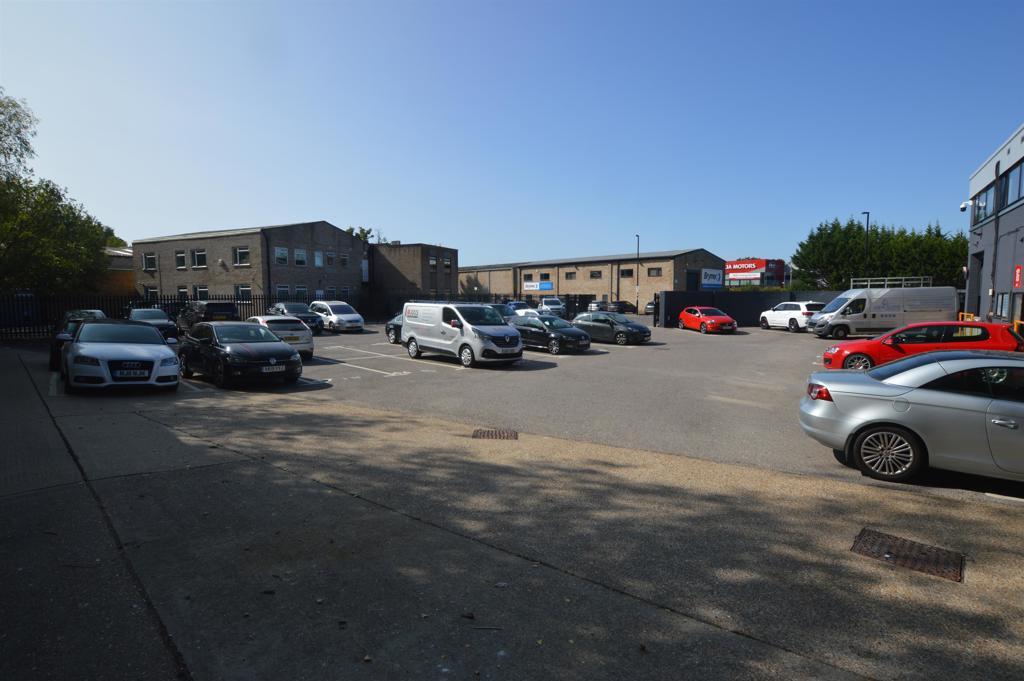 Additional property image - Units 14 & 15, Redlands Centre, Redlands, Coulsdon, Surrey, CR5 2HT