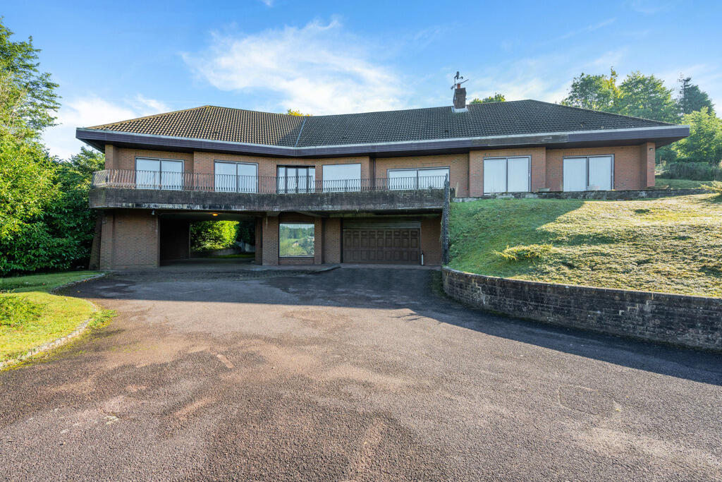 Additional property image - Edgehill, Succombs Hill, Warlingham, Surrey, CR6 9JG