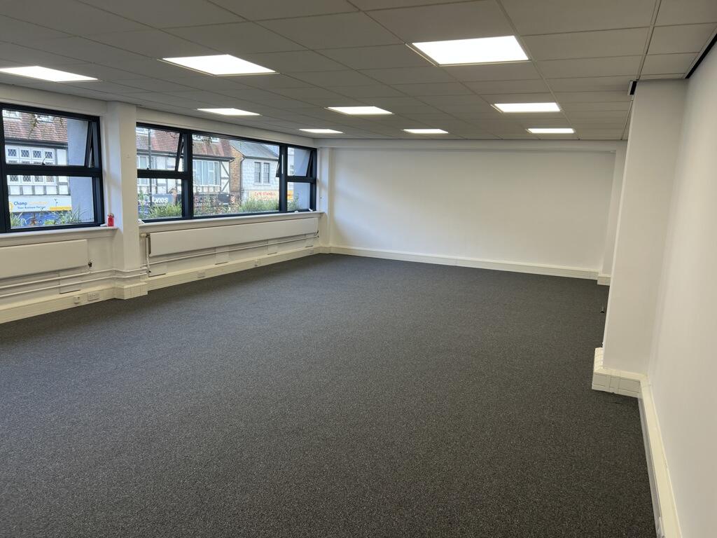 Additional property image - Suites 1b & 1c Quadrant House, 47 Croydon Road, Caterham, Surrey, CR3 6TR