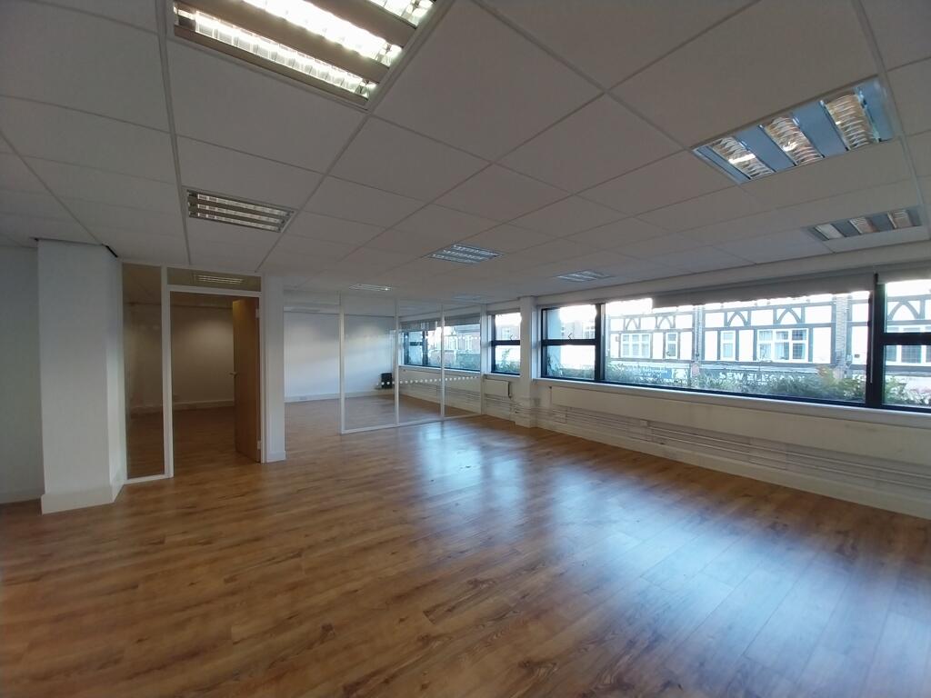 Additional property image - Suites 1b & 1c Quadrant House, 47 Croydon Road, Caterham, Surrey, CR3 6TR