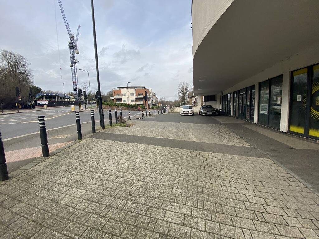 Additional property image - 22 Russell Hill Road, Purley, Surrey, CR8 2LA