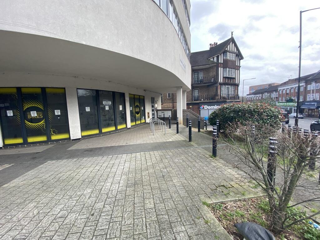 Additional property image - 22 Russell Hill Road, Purley, Surrey, CR8 2LA