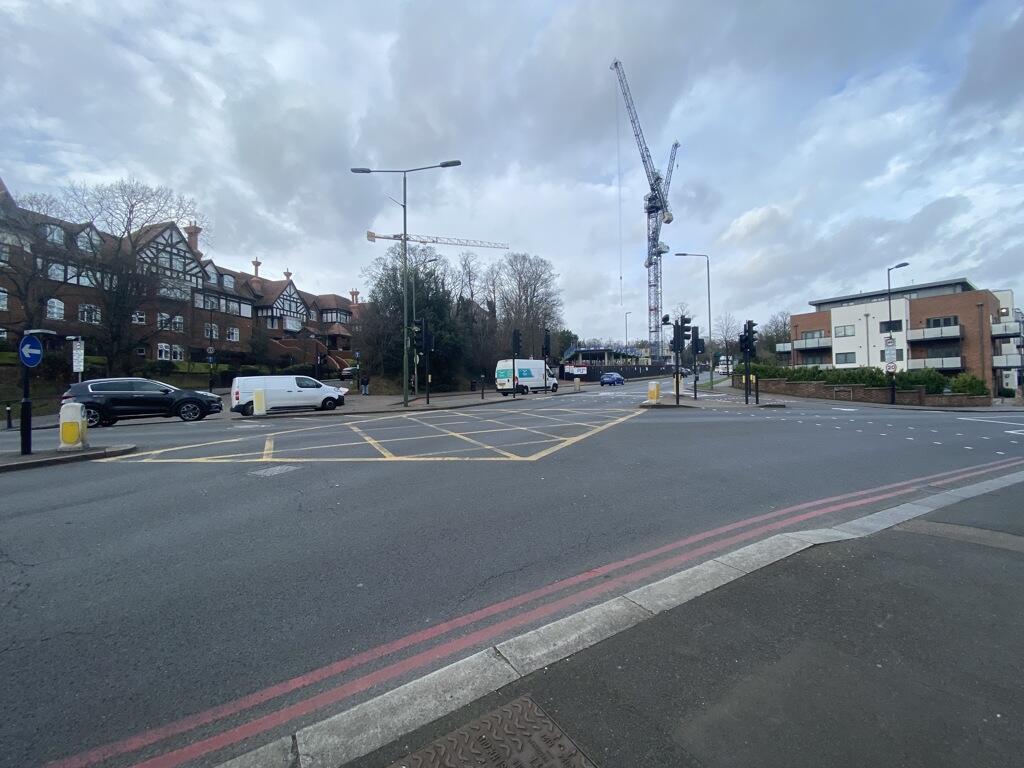 Additional property image - 22 Russell Hill Road, Purley, Surrey, CR8 2LA