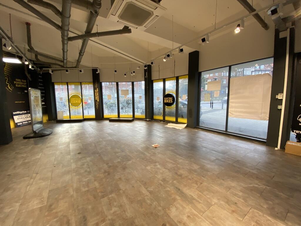 Additional property image - 22 Russell Hill Road, Purley, Surrey, CR8 2LA