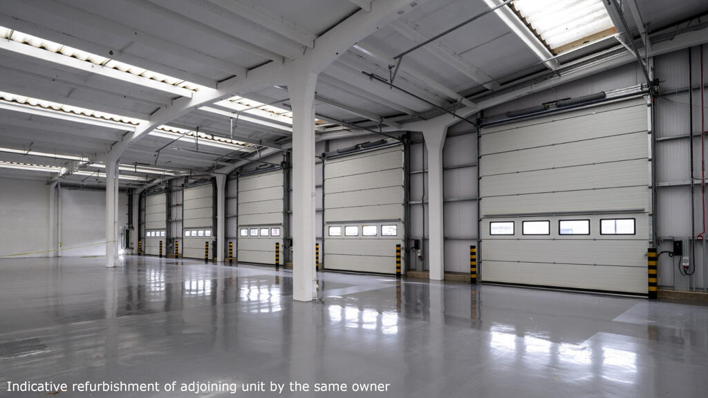 Additional property image - Unit 21, Mitcham Industrial Estate, Streatham Road, Mitcham, CR4 2AP