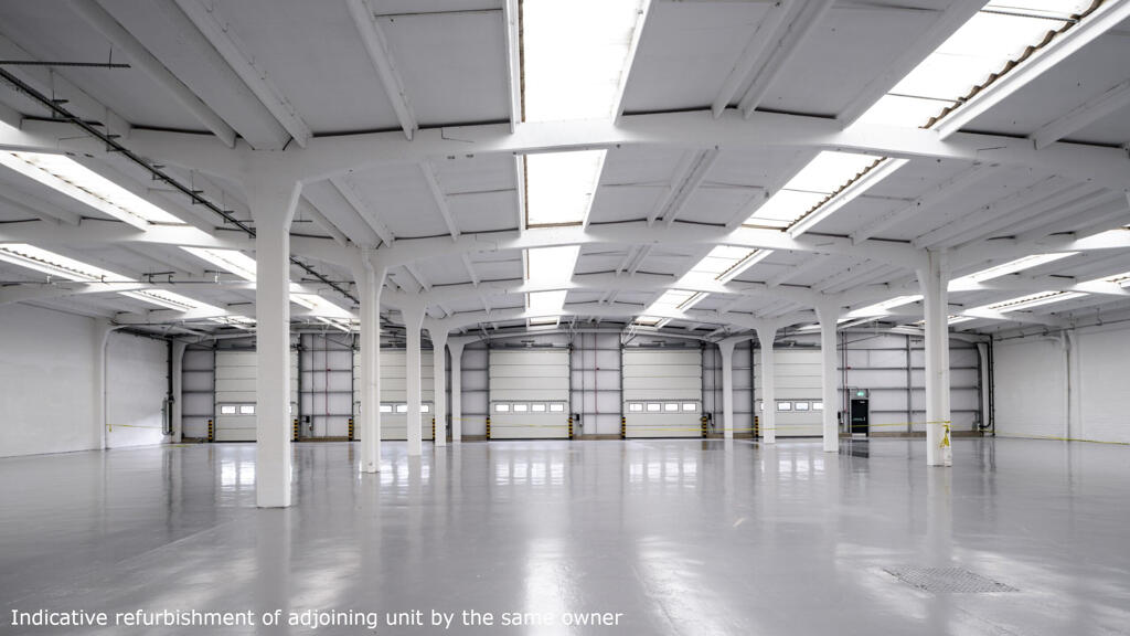 Additional property image - Unit 21, Mitcham Industrial Estate, Streatham Road, Mitcham, CR4 2AP