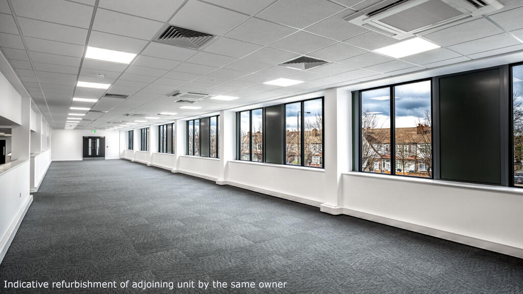 Additional property image - Unit 21, Mitcham Industrial Estate, Streatham Road, Mitcham, CR4 2AP