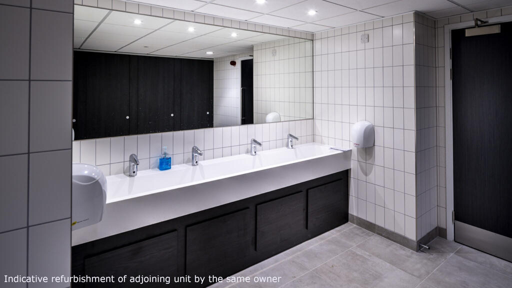 Additional property image - Unit 21, Mitcham Industrial Estate, Streatham Road, Mitcham, CR4 2AP