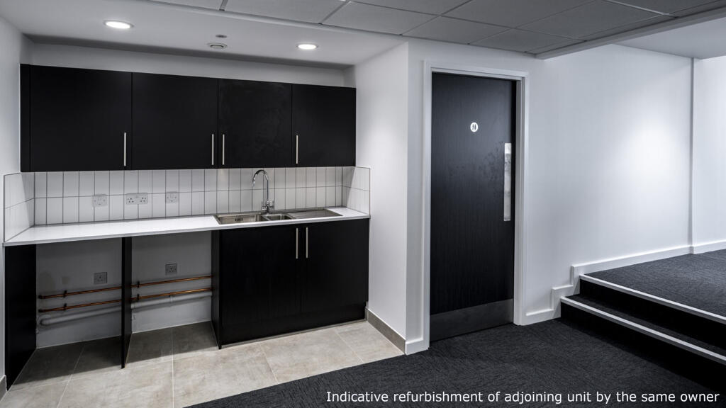 Additional property image - Unit 21, Mitcham Industrial Estate, Streatham Road, Mitcham, CR4 2AP