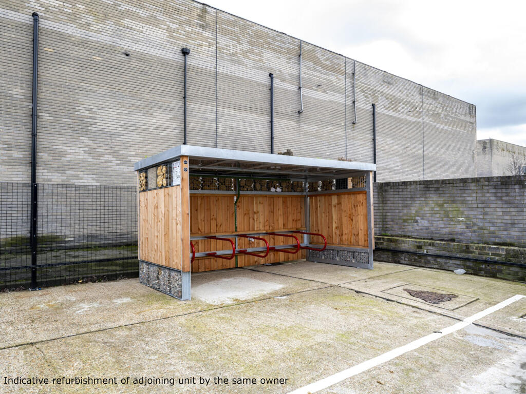 Additional property image - Unit 21, Mitcham Industrial Estate, Streatham Road, Mitcham, CR4 2AP