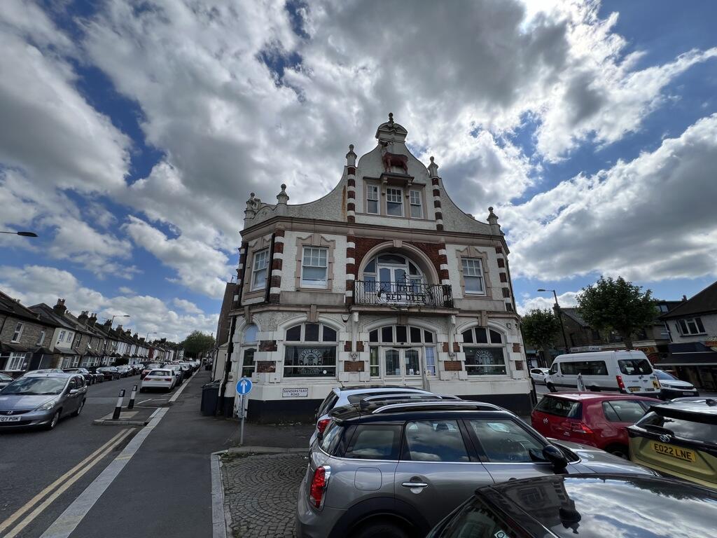 Additional property image - 279 Brighton Road, South Croydon, Surrey, CR2 6EQ