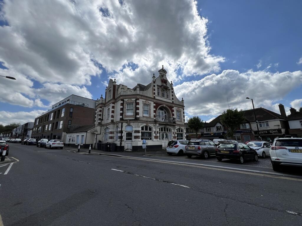 Additional property image - 279 Brighton Road, South Croydon, Surrey, CR2 6EQ