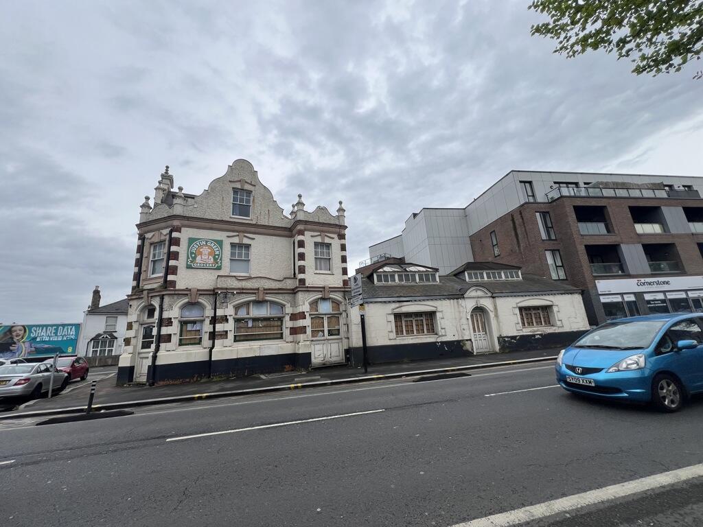 Additional property image - 279 Brighton Road, South Croydon, Surrey, CR2 6EQ