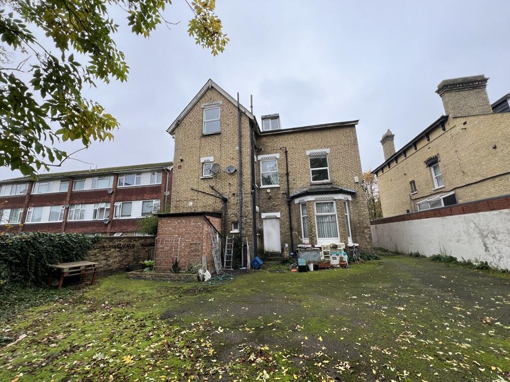 Additional property image - 161 Brigstock Road, Thornton Heath, Surrey, CR7 7JP