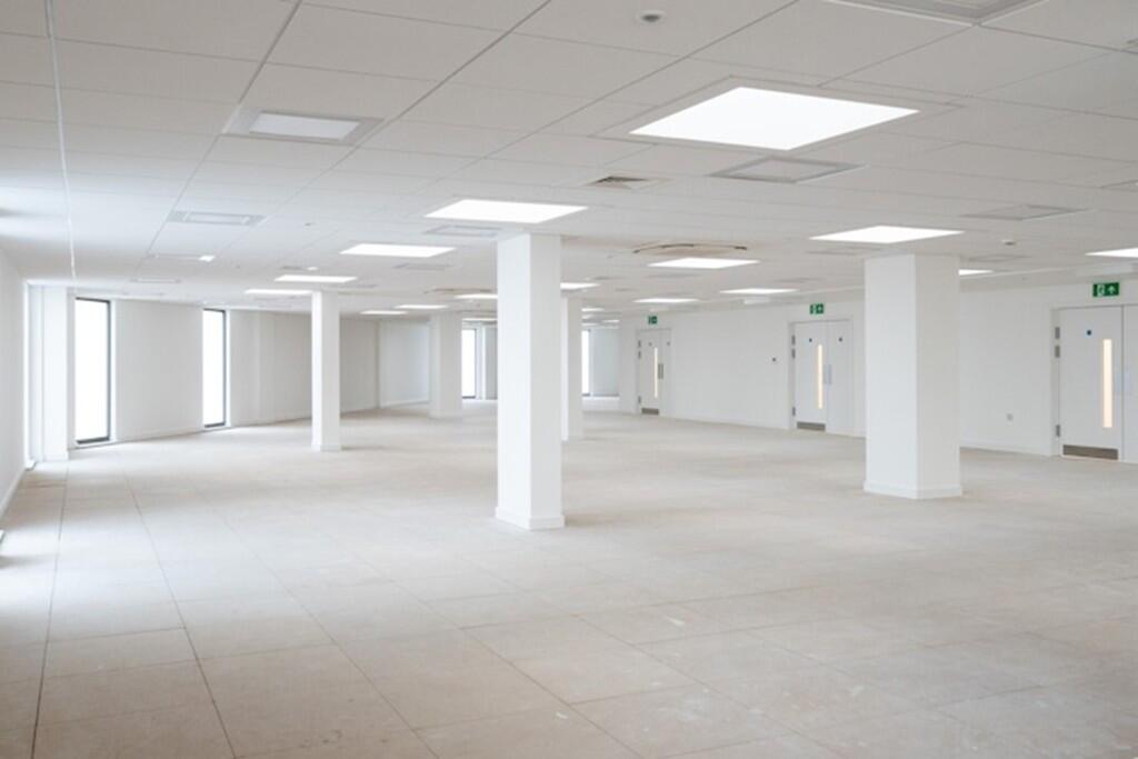 Additional property image - Unit 5 Ikon, 2 Purley Way, Croydon, Surrey, CR0 3JP