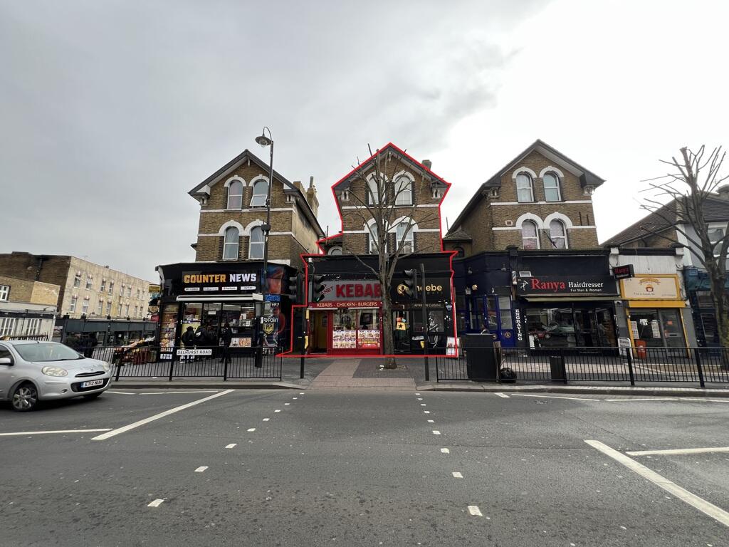 Main image of property: 216 Selhurst Road, London SE25 6XU