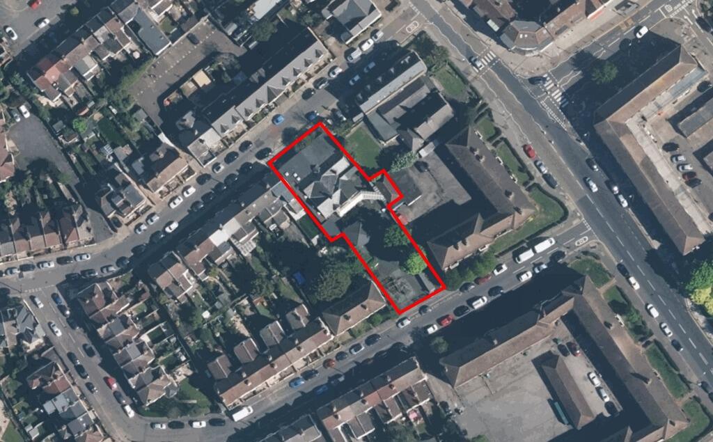 Main image of property: Former Dorset Road Infant School, Dorset Road, Mottingham, London, SE9 4QX