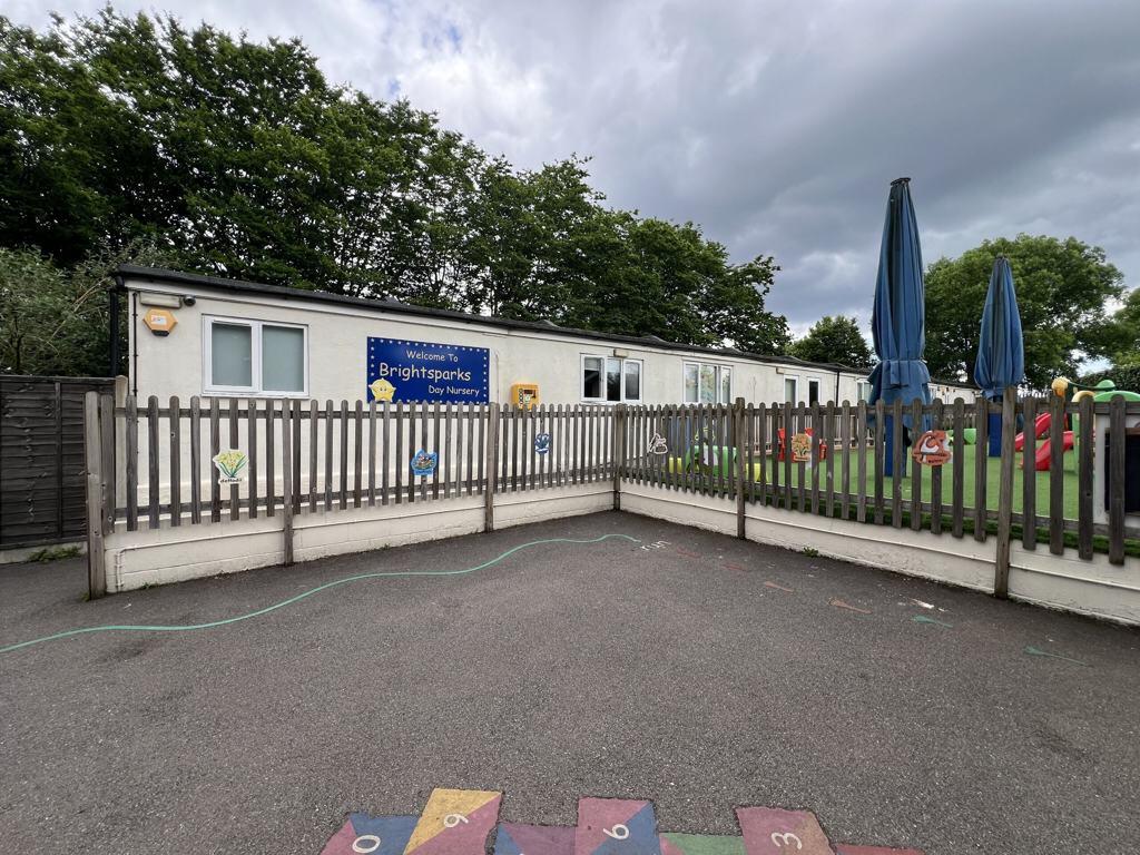 Main image of property: Land At Purley Way Recreation Ground, Croydon, Surrey, CR0 4RQ