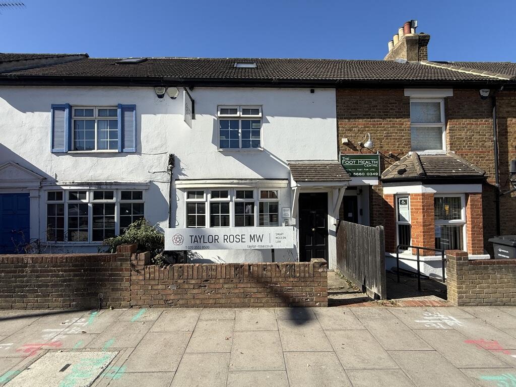 Main image of property: 180 Brighton Road, Coulsdon, Surrey, CR5 2NF