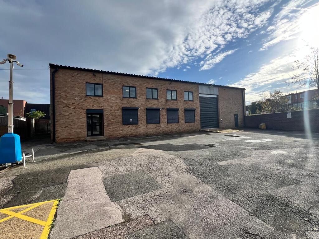 Main image of property: Unit B, 115 Canterbury Road, Croydon, Surrey, CR0 3HH