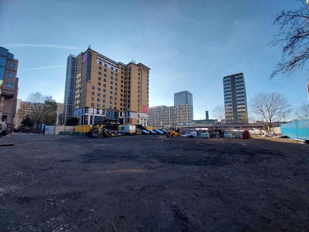 Main image of property: One, Lansdowne Road, Croydon, London CR0 2BE