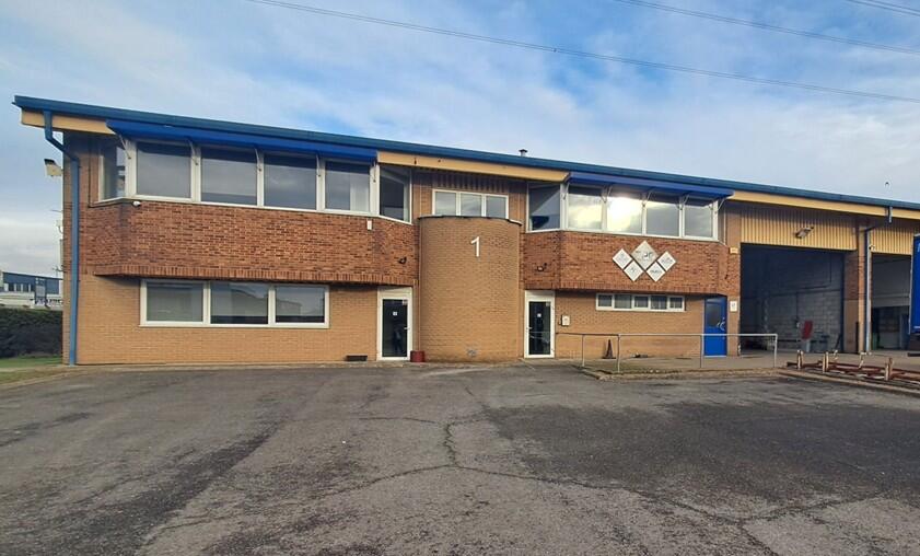 Main image of property: Unit 1, Willow Business Centre, Willow Lane, Mitcham, Surrey, CR4 4NX