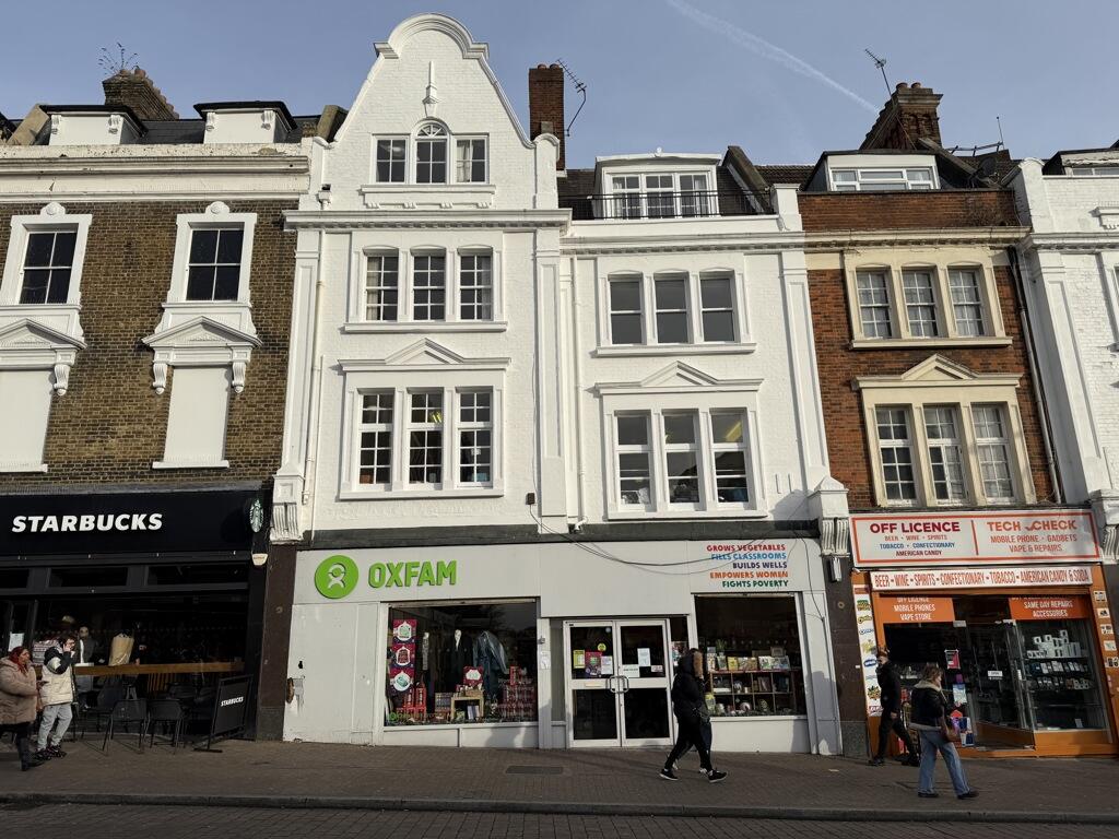 Additional property image - 27-29 High Street, Bromley, Kent, BR1 1LG