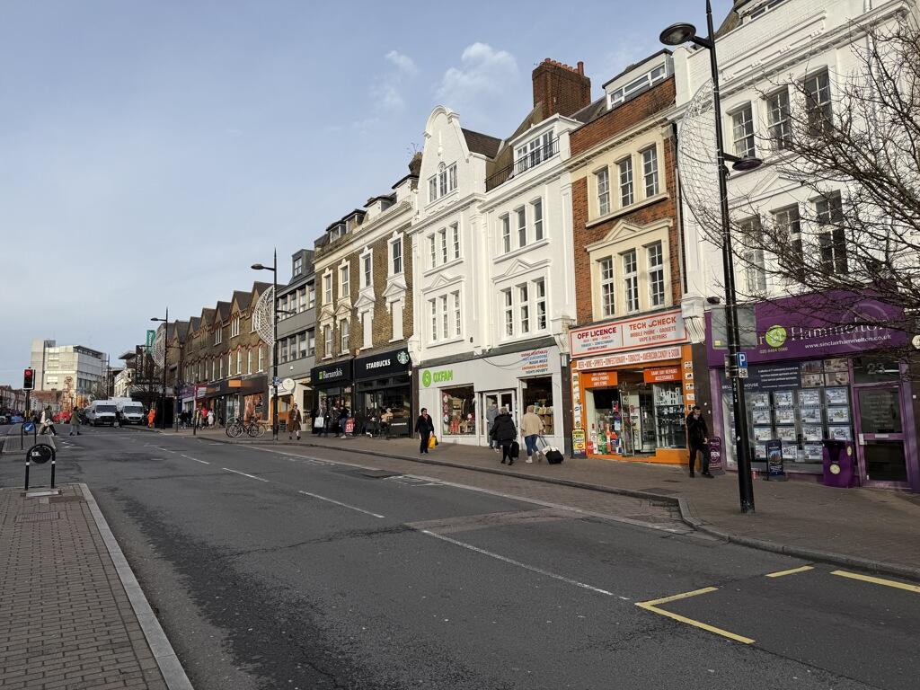 Additional property image - 27-29 High Street, Bromley, Kent, BR1 1LG