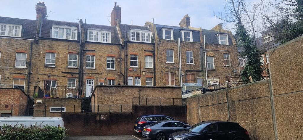 Additional property image - 27-29 High Street, Bromley, Kent, BR1 1LG