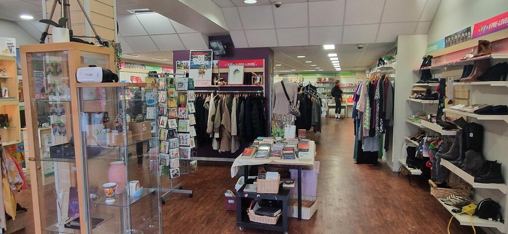 Additional property image - 27-29 High Street, Bromley, Kent, BR1 1LG
