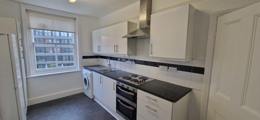 Additional property image - 27-29 High Street, Bromley, Kent, BR1 1LG