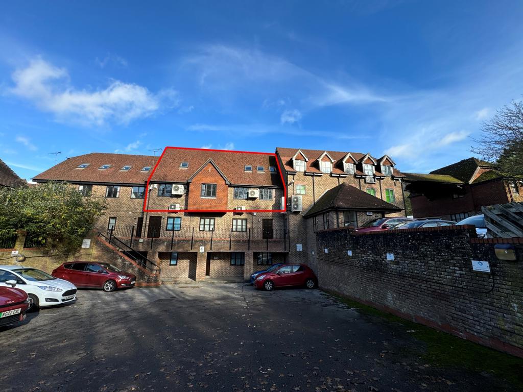 Main image of property: Unit 4, East Point, High Street, Seal, Sevenoaks, Kent, TN15 0EG