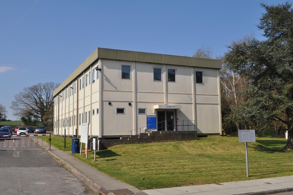 Main image of property: Aero 16 Redhill Aerodrome, Kings Mill Lane, Redhill, Surrey RH1 5JY