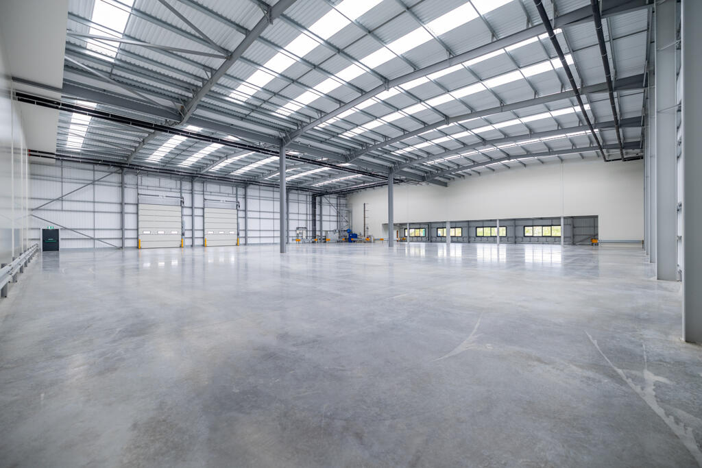 Additional property image - Panattoni Park, Brighton City  Airport, Almond Avenue, Brighton, Shoreham By Sea, West Sussex, BN43 5FF