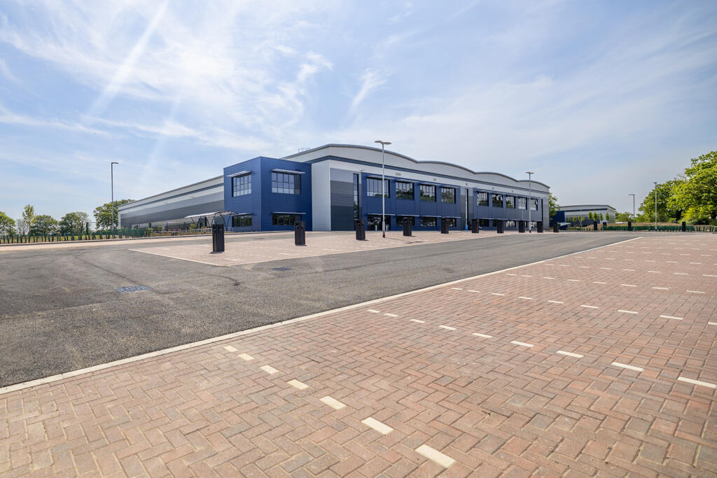 Additional property image - Unit 7 Panattoni Park, The Hub, A2300, Burgess Hill, East Sussex, BN6 9LG