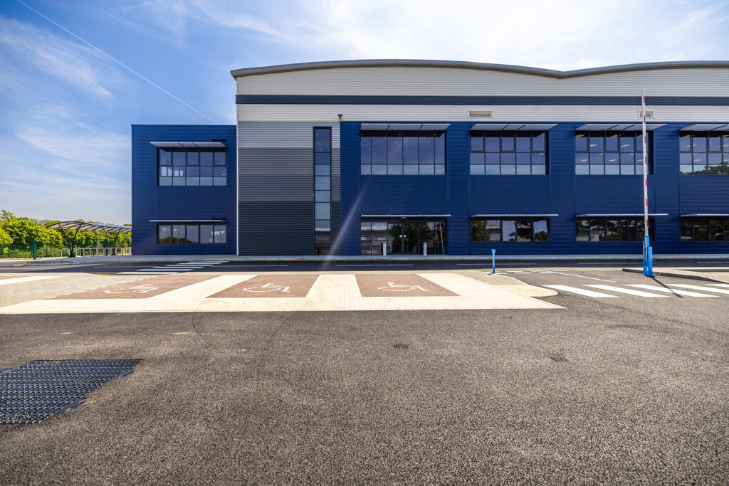 Additional property image - Unit 7 Panattoni Park, The Hub, A2300, Burgess Hill, East Sussex, BN6 9LG