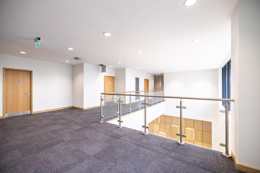 Additional property image - Unit 7 Panattoni Park, The Hub, A2300, Burgess Hill, East Sussex, BN6 9LG