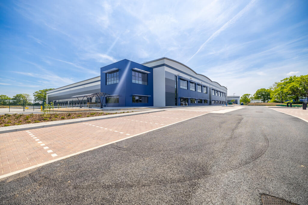 Additional property image - Unit 7 Panattoni Park, The Hub, A2300, Burgess Hill, East Sussex, BN6 9LG