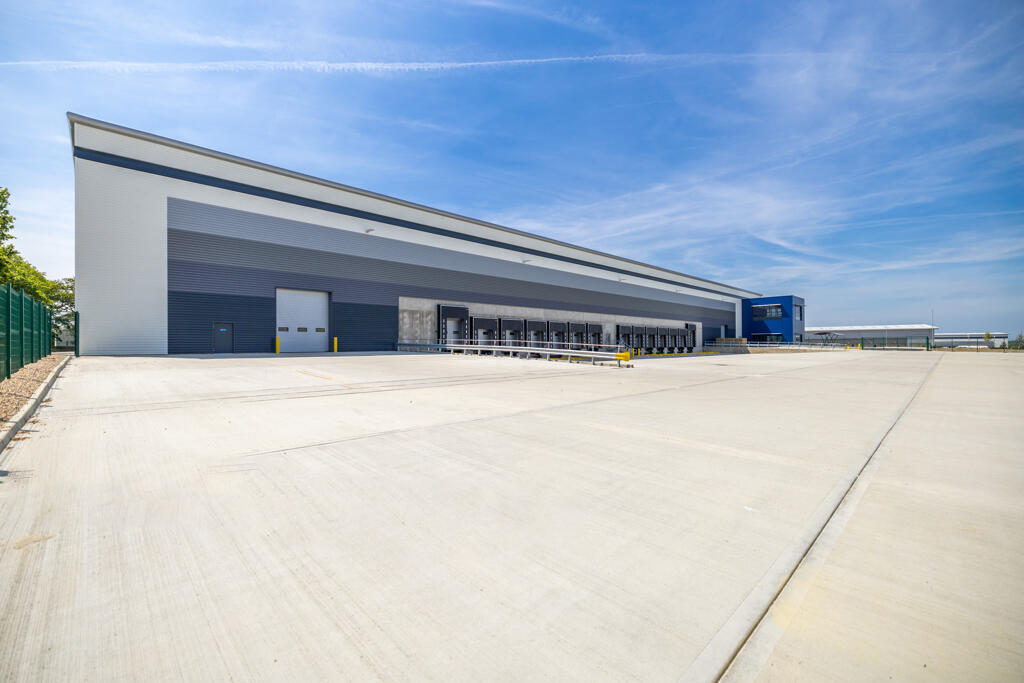 Additional property image - Unit 7 Panattoni Park, The Hub, A2300, Burgess Hill, East Sussex, BN6 9LG