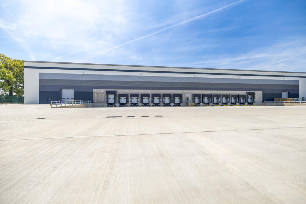 Additional property image - Unit 7 Panattoni Park, The Hub, A2300, Burgess Hill, East Sussex, BN6 9LG