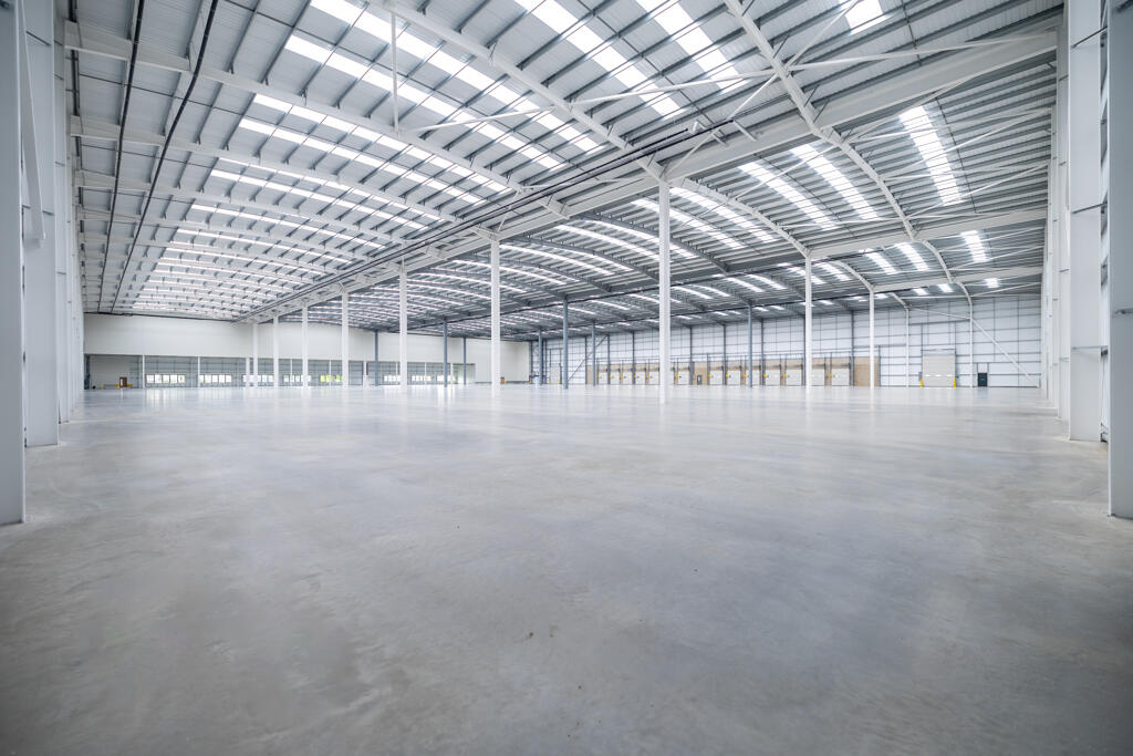 Additional property image - Unit 7 Panattoni Park, The Hub, A2300, Burgess Hill, East Sussex, BN6 9LG