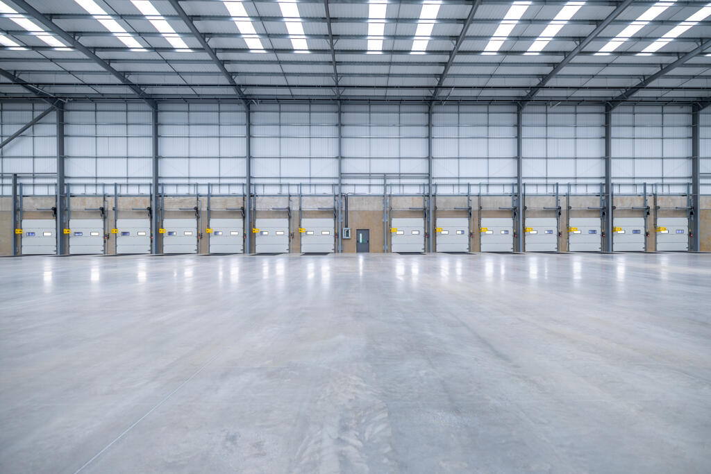 Additional property image - Unit 7 Panattoni Park, The Hub, A2300, Burgess Hill, East Sussex, BN6 9LG