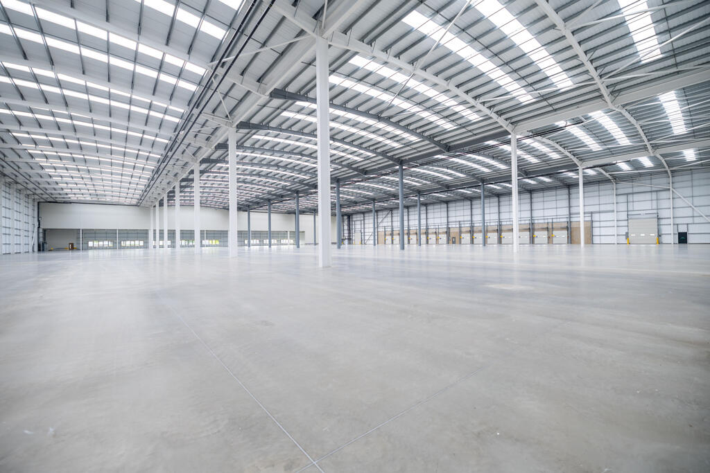 Additional property image - Unit 7 Panattoni Park, The Hub, A2300, Burgess Hill, East Sussex, BN6 9LG