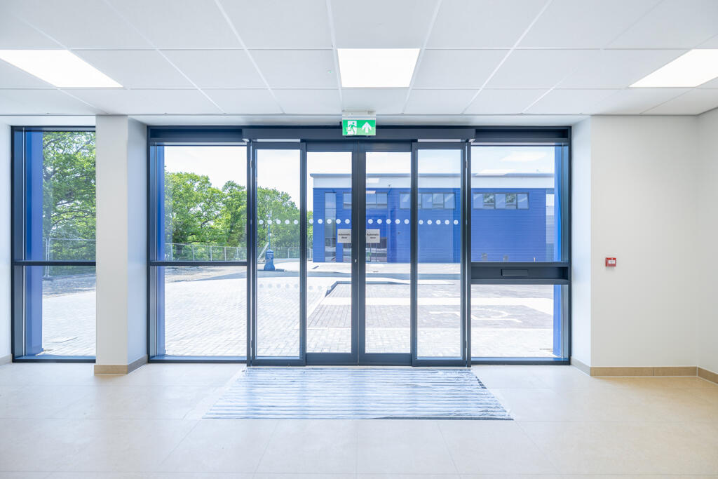 Additional property image - Units 8-22 Panattoni Park, The Hub, A2300, Burgess Hill, East Sussex, BN6 9LG