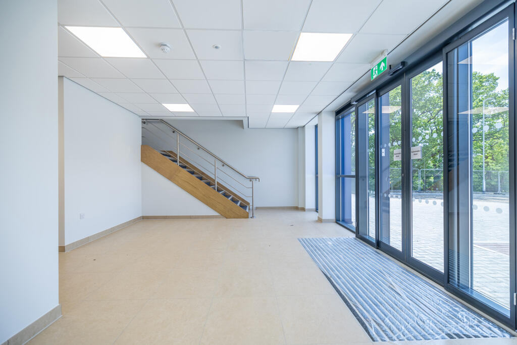 Additional property image - Units 8-22 Panattoni Park, The Hub, A2300, Burgess Hill, East Sussex, BN6 9LG
